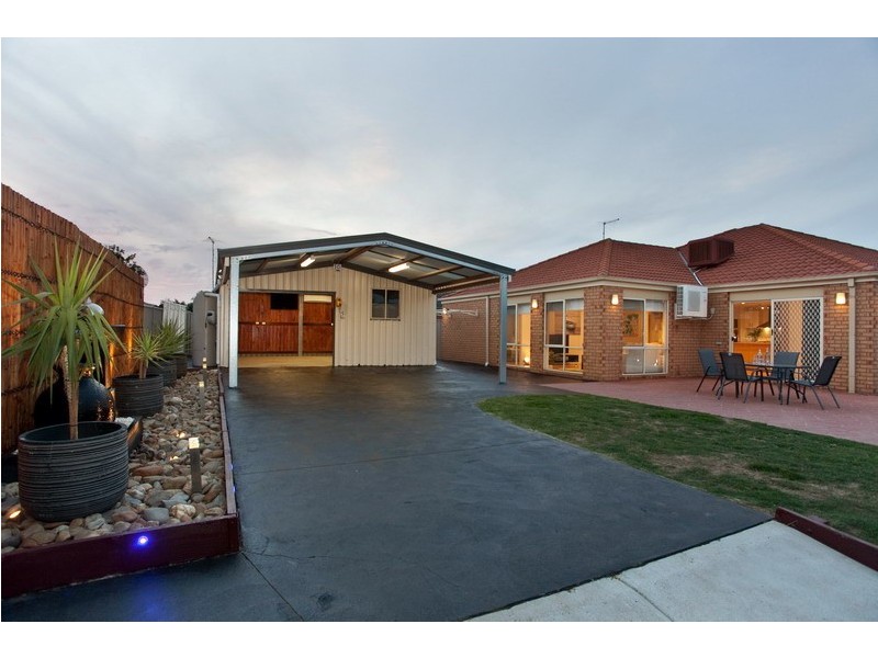 10 William Hovell Pass, Craigieburn VIC 3064