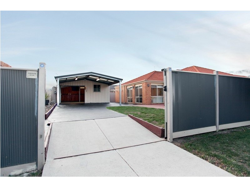 10 William Hovell Pass, Craigieburn VIC 3064