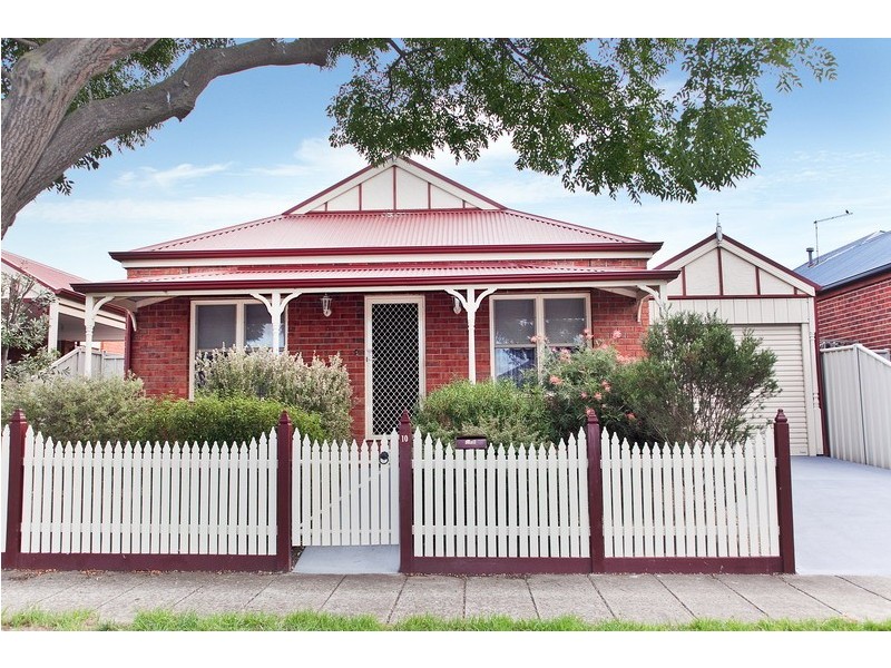 10 Castlebury Place, Craigieburn VIC 3064