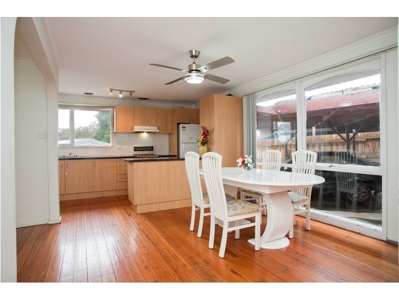 3 Kirkbride Way, Craigieburn VIC 3064