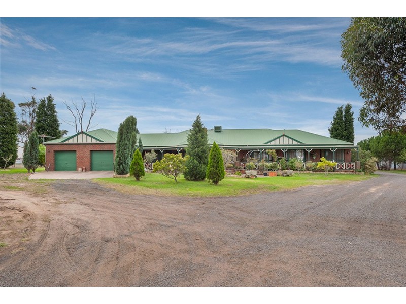 30 Kinloch Court, Craigieburn VIC 3064