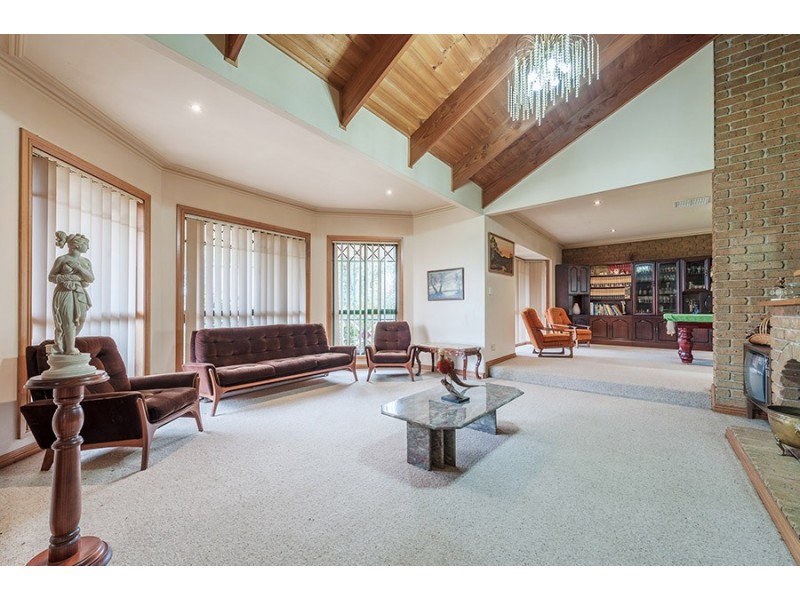 30 Kinloch Court, Craigieburn VIC 3064