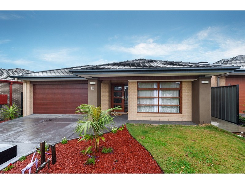 10 Penfold Street, Craigieburn VIC 3064