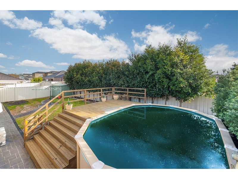 30 Mulberry Pass, Craigieburn VIC 3064