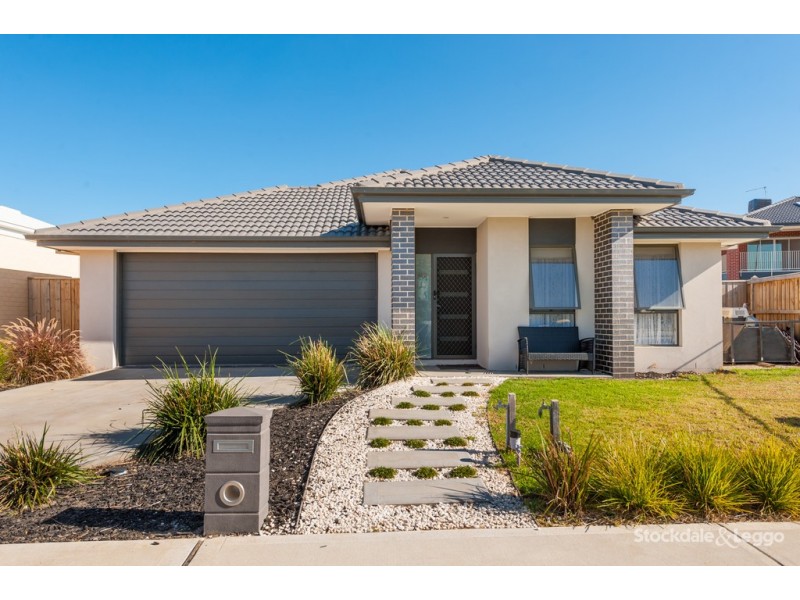 84 Balmain Road, Mickleham VIC 3064