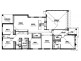 6 Featherwood Crescent, Craigieburn VIC 3064 Floorplan