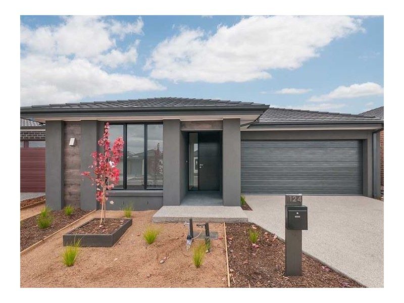 17041 Loudon Circuit, Craigieburn VIC 3064