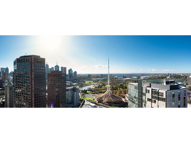 3703 / 57-61 City Road, Southbank VIC 3006