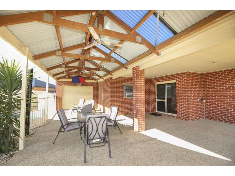 5 Delta Court, Mildura VIC 3500