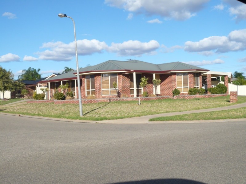 6 Westside Boulevard, Mildura VIC 3500