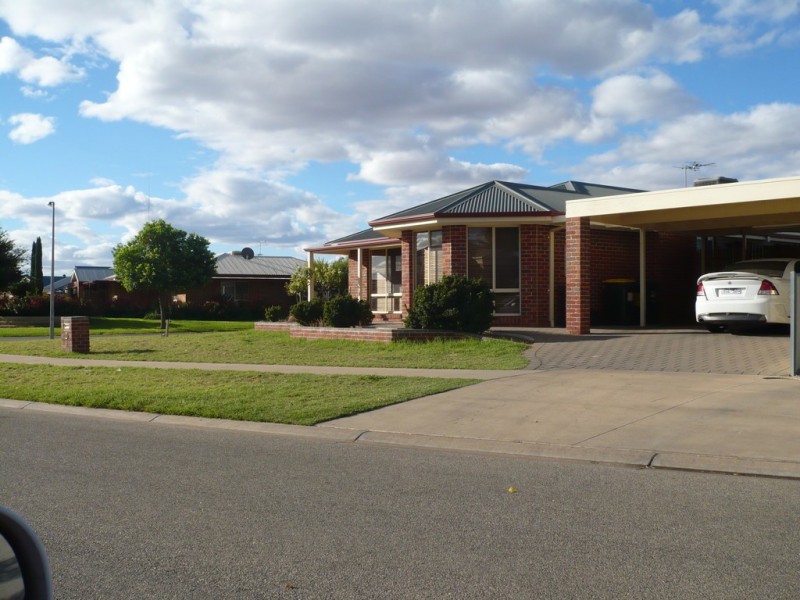 6 Westside Boulevard, Mildura VIC 3500