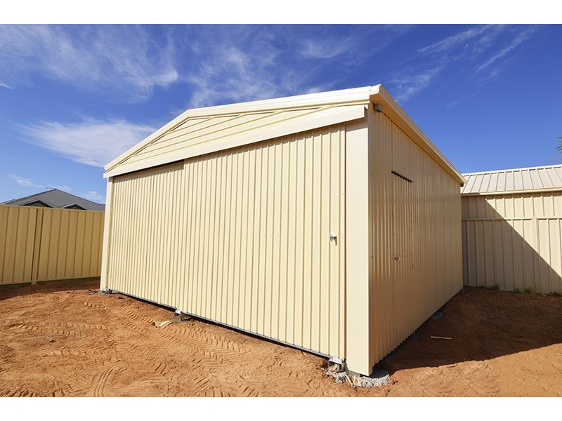 1 Touriga Court, Mildura VIC 3500