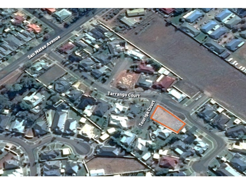 1 Touriga Court, Mildura VIC 3500