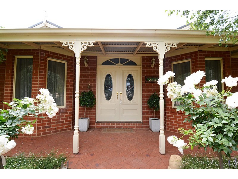 Lot 169 Euston Avenue, Irymple VIC 3498