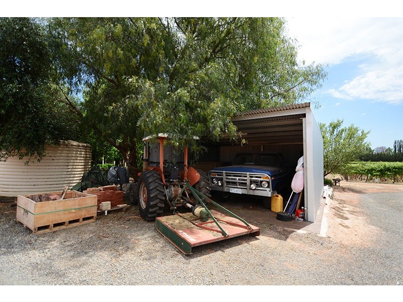 Lot 169 Euston Avenue, Irymple VIC 3498