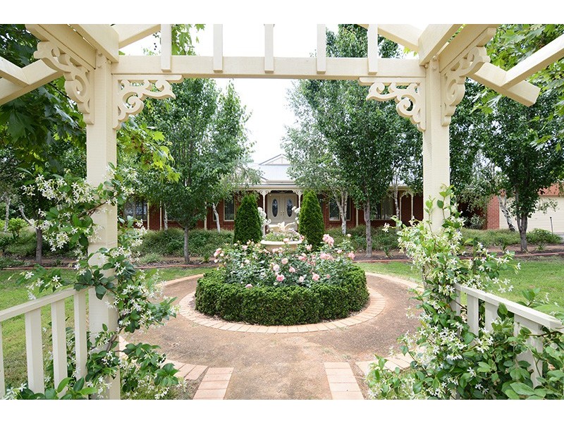 Lot 169 Euston Avenue, Irymple VIC 3498