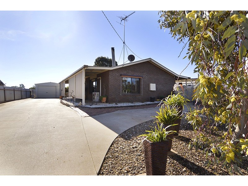 17 Ryder Crescent, Wentworth NSW 2648