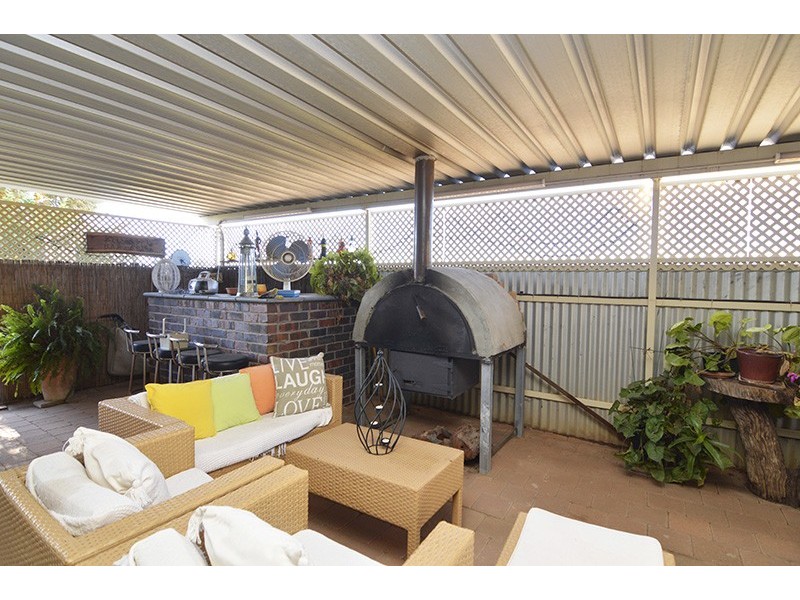 17 Ryder Crescent, Wentworth NSW 2648