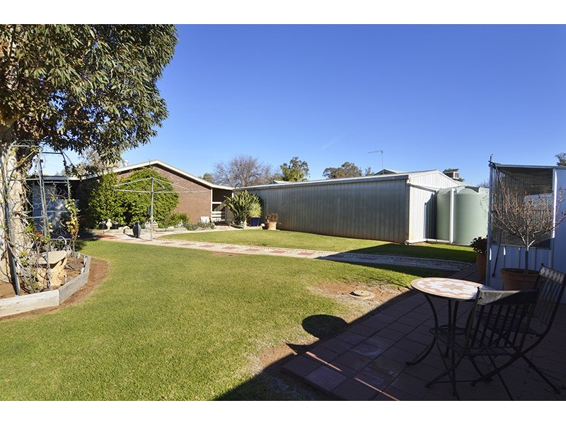 17 Ryder Crescent, Wentworth NSW 2648