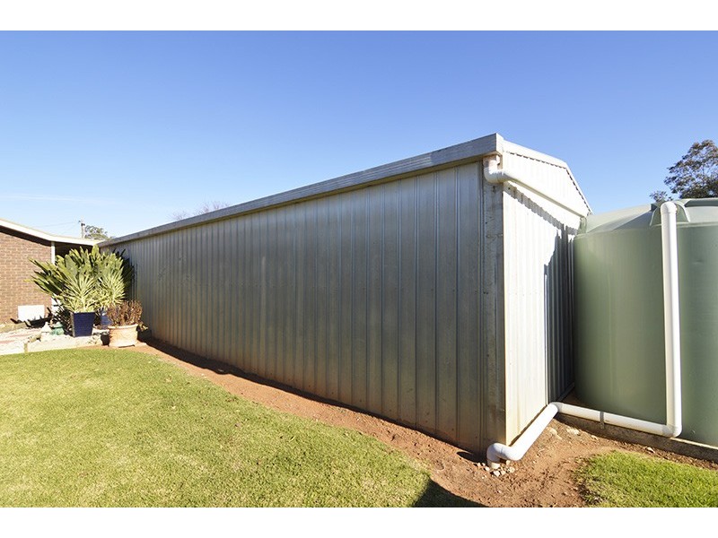 17 Ryder Crescent, Wentworth NSW 2648