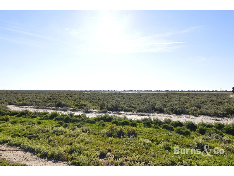 Lot 2 Old Renmark Road, Wentworth NSW 2648