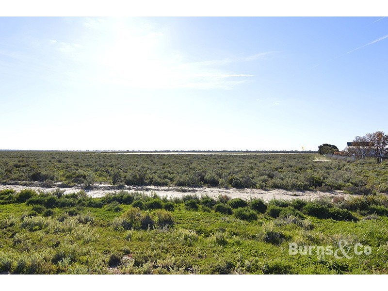 Lot 2 Old Renmark Road, Wentworth NSW 2648