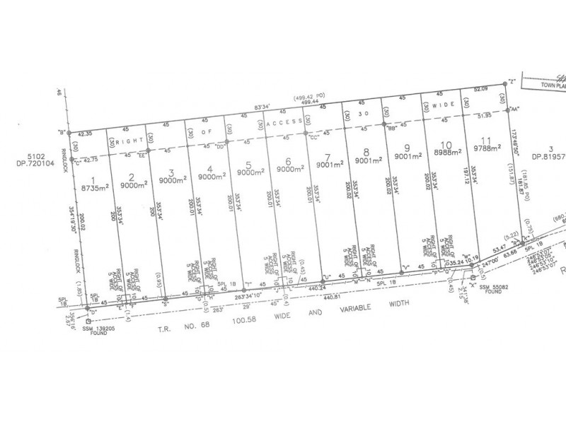 Lot 2 Old Renmark Road, Wentworth NSW 2648