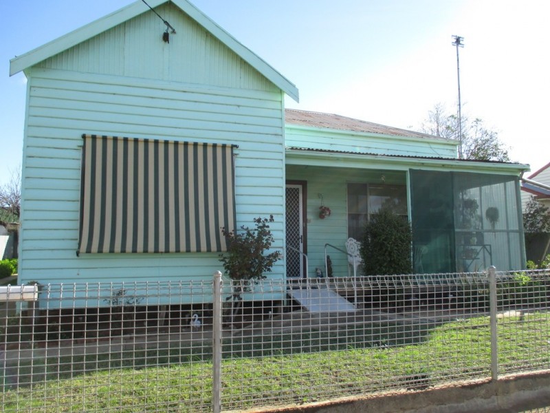 41 Sutcliff Street, Sea Lake VIC 3533