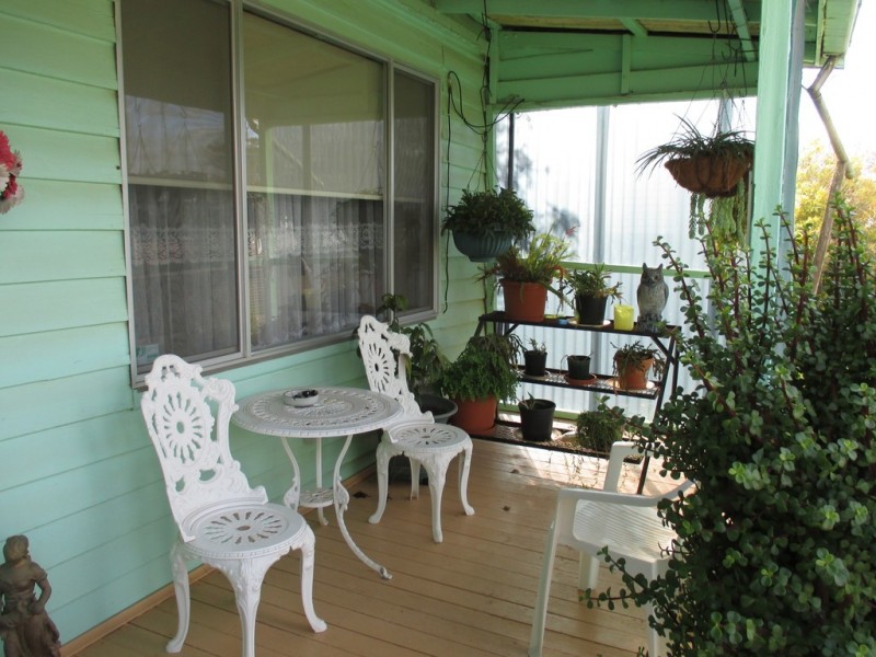 41 Sutcliff Street, Sea Lake VIC 3533