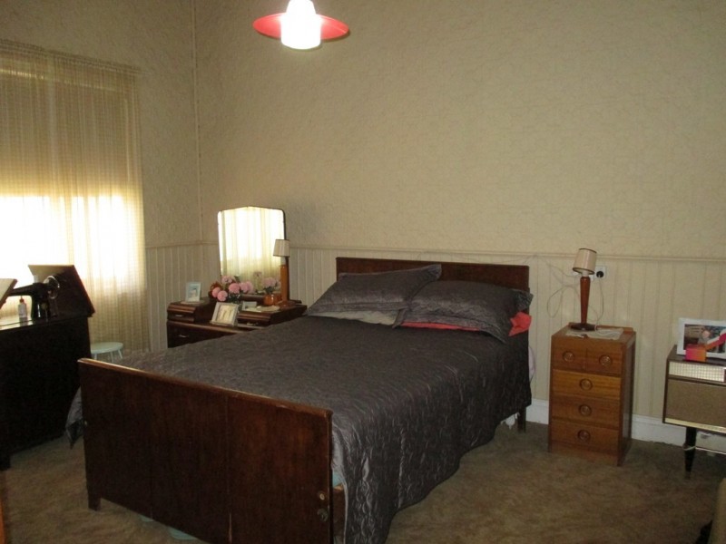 41 Sutcliff Street, Sea Lake VIC 3533