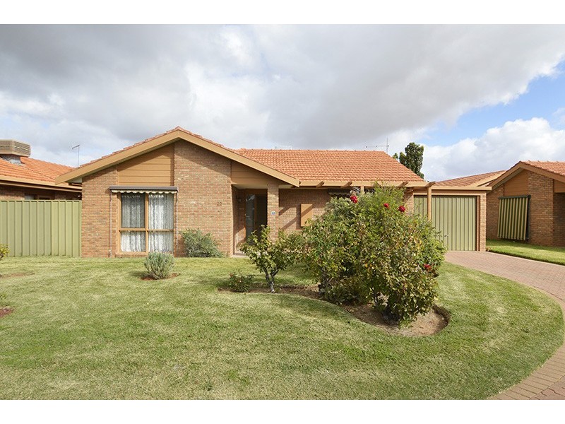 22/1 Rambling Way, Mildura VIC 3500