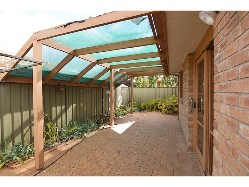 22/1 Rambling Way, Mildura VIC 3500