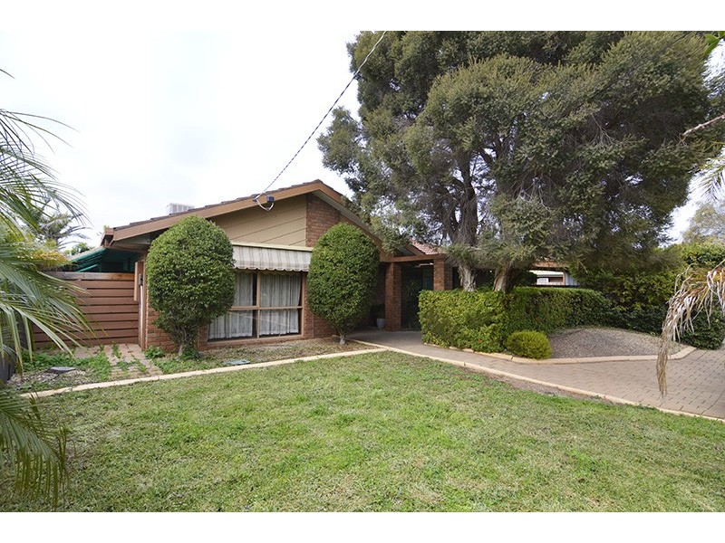418 Walnut Avenue, Mildura VIC 3500