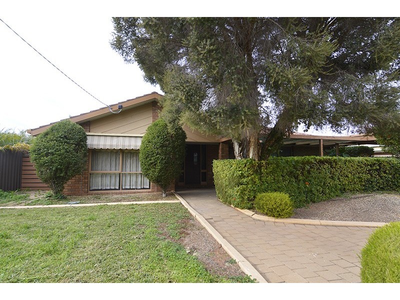 418 Walnut Avenue, Mildura VIC 3500