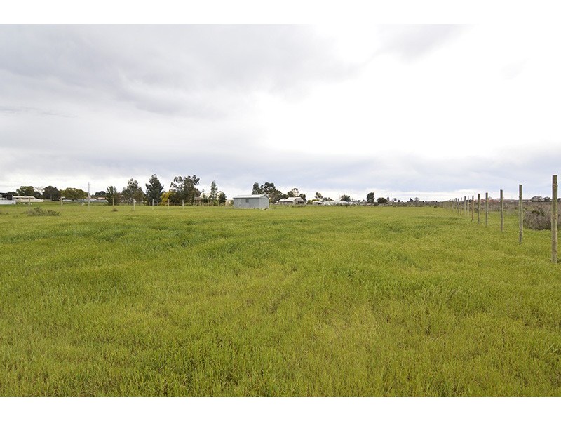 Lot 3 River Road, Dareton NSW 2717