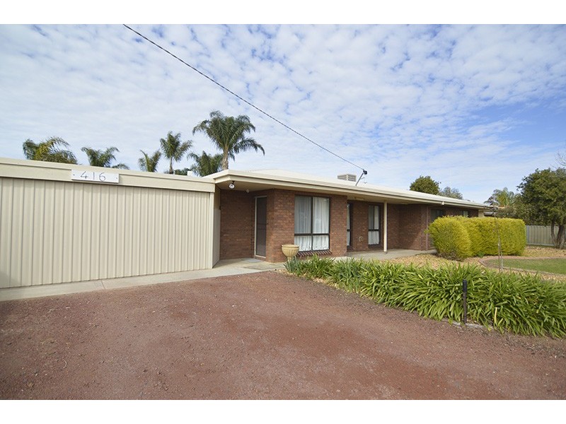 416 Sandilong Avenue, Irymple VIC 3498