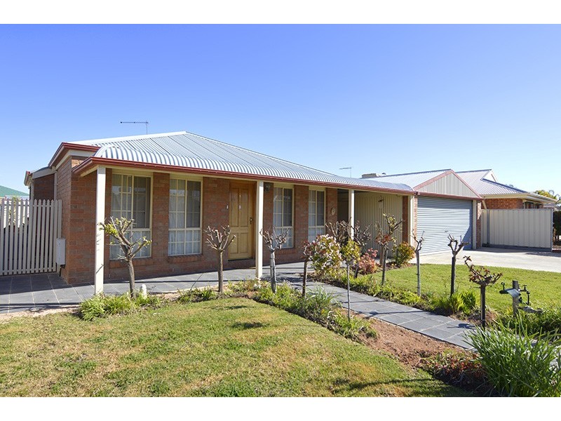 1 Reynolds Court, Mildura VIC 3500