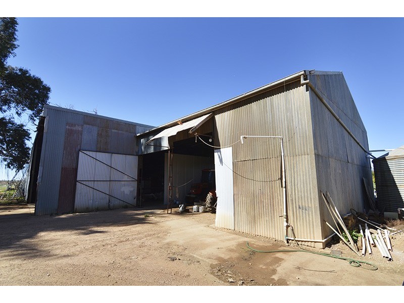 587a Paschendale Avenue, Merbein West VIC 3505