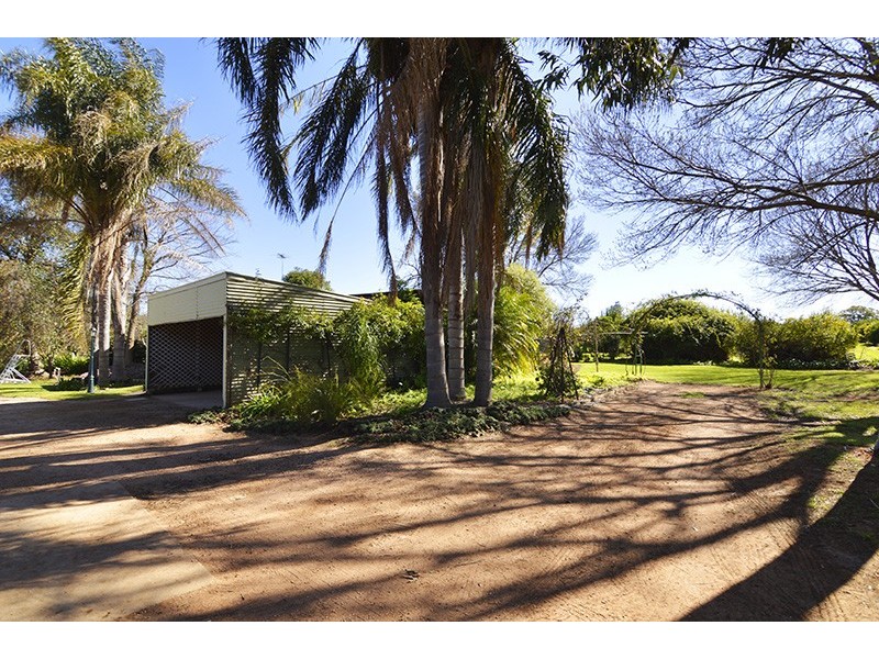 587a Paschendale Avenue, Merbein West VIC 3505