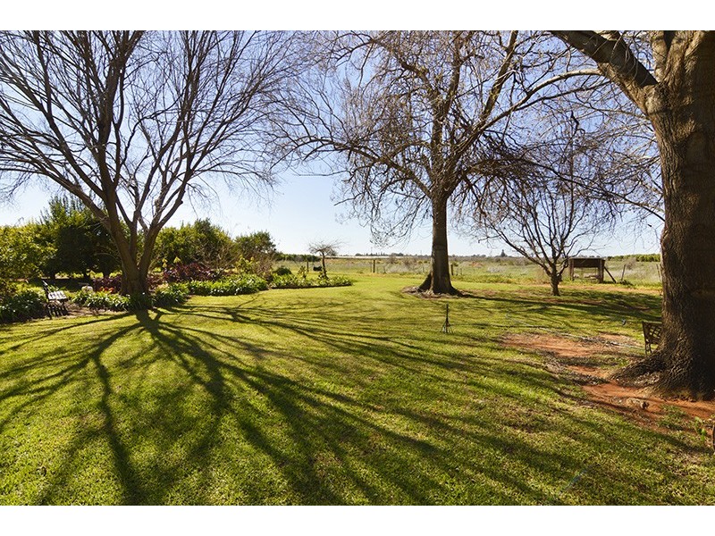 587a Paschendale Avenue, Merbein West VIC 3505