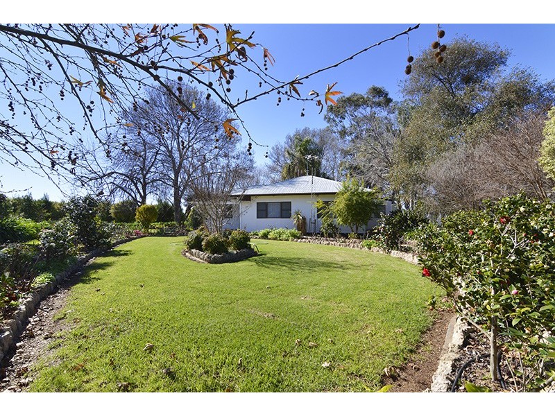 587a Paschendale Avenue, Merbein West VIC 3505