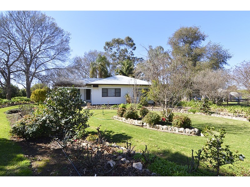 587a Paschendale Avenue, Merbein West VIC 3505