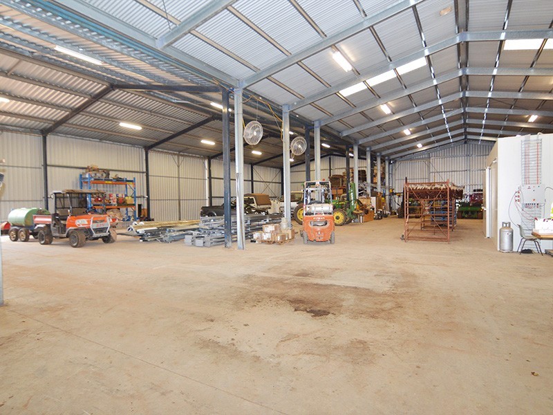 Lot 1 and 2 Paschendale Avenue, Merbein VIC 3505