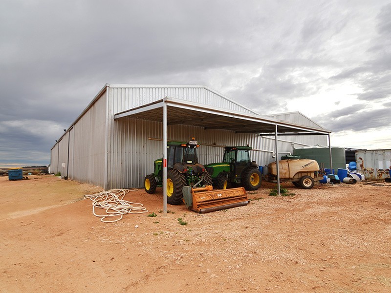 Lot 1 and 2 Paschendale Avenue, Merbein VIC 3505