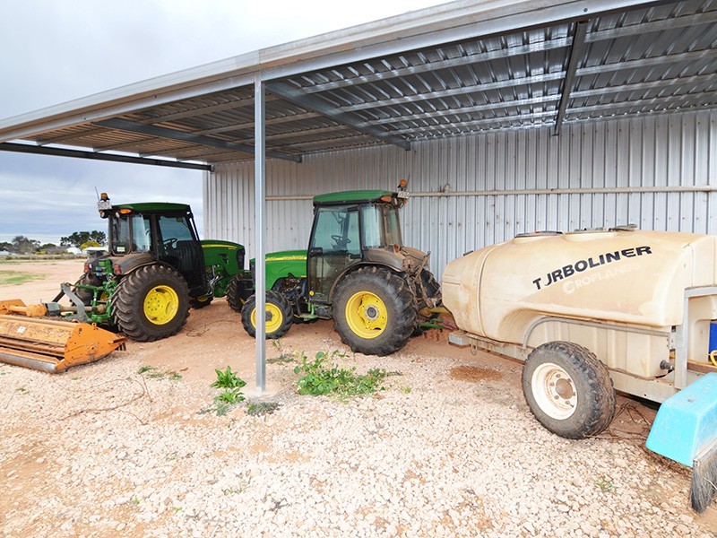 Lot 1 and 2 Paschendale Avenue, Merbein VIC 3505