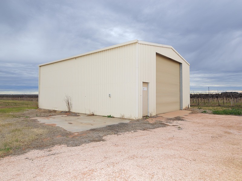 Lot 1 and 2 Paschendale Avenue, Merbein VIC 3505