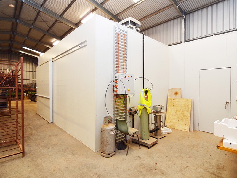 Lot 1 and 2 Paschendale Avenue, Merbein VIC 3505