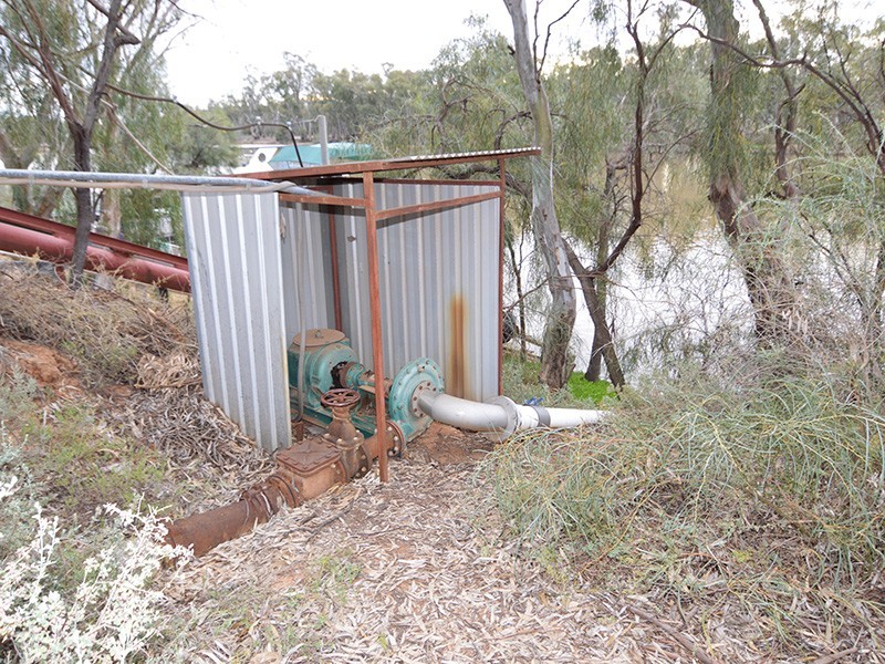 Lot 1 and 2 Paschendale Avenue, Merbein VIC 3505