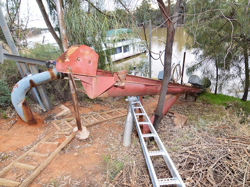 Lot 1 and 2 Paschendale Avenue, Merbein VIC 3505