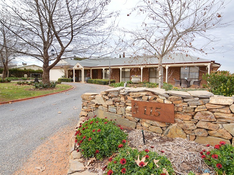 Lot 1 and 2 Paschendale Avenue, Merbein VIC 3505